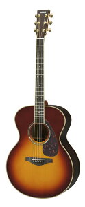 YAMAHA GARM^[ LJ16 ARE / Brown Sunburst [}n][][S][]