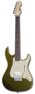ydlύXzESP SNAPPER-AL / HR Citron Green [[YEbhw][C[GXs[][Xibp[][ST Type,ST^Cv][GLM^[][Seymour Duncan,_JsbNAbv][Y,MADE IN JAPAN] [eiX] y