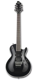 [SUGIZOモデル]ESP ECLIPSE S-II / Black [エレキギター][Seymour Duncan,ダンカンピックアップ[国産,MADE IN JAPAN] [メンテナンス無料] 【受注生産】