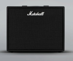Marshall / CODE 50 []