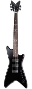[DIR EN GREY Toshiyaf] ESP D-TT TRICK STAR BLACK [C[GXs[][GLx[X] [eiX] y󒍐Yz