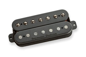 Seymour Duncan SENTIENT-7 Pmt / BLK y7lbNpz[ZCA_J][nobJ[][sbNAbv][Ki]y󒍐Y 3`4z