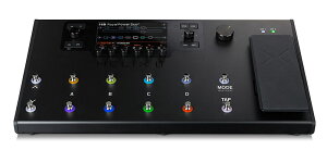 LINE6 / Helix LT []
