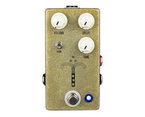 JHS Pedals / Morning Glory V4