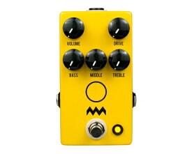 JHS Pedals / Charlie Brown V4 [お取り寄せ]