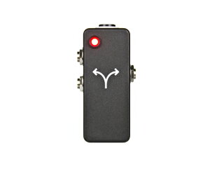 JHS Pedals / Buffered Splitter