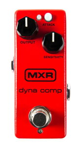 MXR / M291 Dyna Comp Mini Compressor