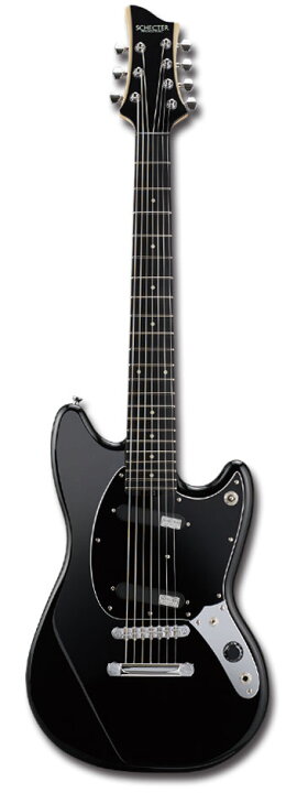 楽天市場】SCHECTER PA-LY / YK【lynch. 悠介モデル】[シェクター  