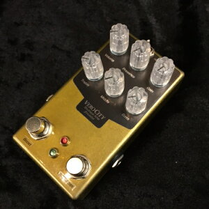 VeroCity Effects Pedals XTC-B [�x���V�e�B�G�t�F�N�c�y�_���Y][�J���[�I�[�_�[�\] �y�󒍐��Y�z