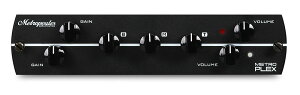 SYNERGY / METROPOULOS METRO PLEX PRE-AMP []y}\I|Cg5{I`9/24ij1:59܂Łz