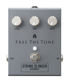 Free The Tone / SS-1V STRING SLINGER [お取り寄せ]