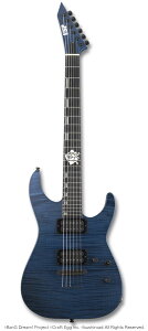 yESP×ohI K[Yohp[eBI R{[VzESP Roselia Xі Model M-II SAYO II[C[GXs[][GLM^[][ohI][[A][T][eiX]y󒍐Yz