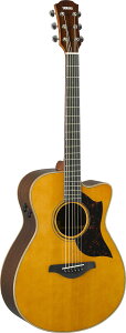 YAMAHA GARM^[ AC3R ARE / VINTAGE NATURAL [}n][][S][]
