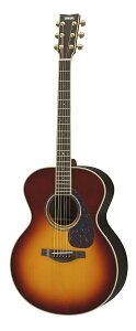 YAMAHA GARM^[ LJ6 ARE / Brown Sunburst [}n][AR[XeBbNM^[][ARM][][S][]