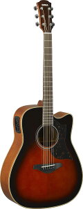 YAMAHA GARM^[ A1M / TOBACCO BROWN SUNBURST []
