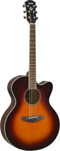 YAMAHA GARM^[ CPX600 / Old Violin Sunburst []y}\I|Cg5{I`10/27ij9:59܂Łz