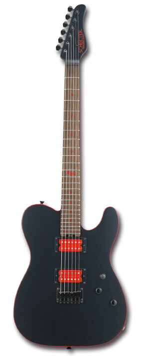 楽天市場】【SiM SHOW-HATEモデル】SCHECTER PA-SM/SH[シェクター 