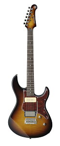 YAMAHA PACIFICA611VFM / TBS [eiX][]