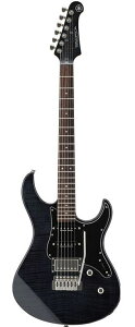 YAMAHA PACIFICA612V II FM / TBL [eiX][]