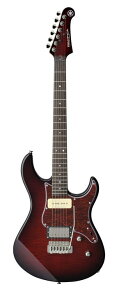 YAMAHA PACIFICA611VFM / DRB [eiX][]