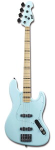 [04 Limited Sazabys GEN Model] ESP EAST BLUE ( AQ Blue )[C[GXs[][GLx[X][u[][Y,MADE IN JAPAN] [eiX] y󒍐Yz