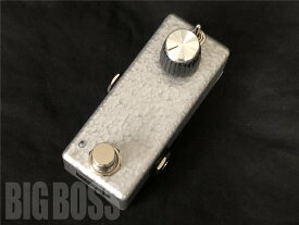 VeroCity Effects Pedals High-gain expander / Silver Hammer Tone [ベロシティエフェクツペダルズ][カラーオーダー可能] 【受注生産】