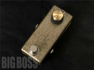 VeroCity Effects Pedals High-gain expander / Gold Hammer [�x���V�e�B�G�t�F�N�c�y�_���Y][�J���[�I�[�_�[�\] �y�󒍐��Y�z