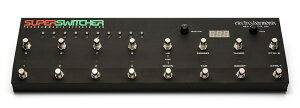 Electro-Harmonix Super Switcher / Programmable Effects Huby󒍐YzyyVC[OXӍՁI|Cg5{I` 11/16ij23:59܂Łz