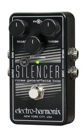 electro-harmonix / Silencer Noise Gate/Effects Loop