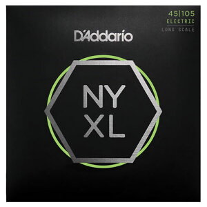 D'Addario NYXL45105 [__I][x[X]