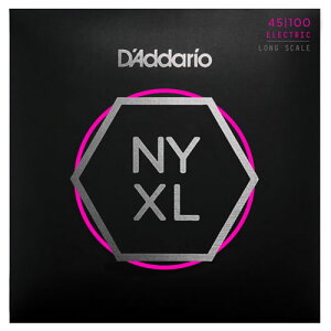 D'Addario NYXL45100 [__I][x[X]y}\I|Cg5{I`10/27ij9:59܂Łz