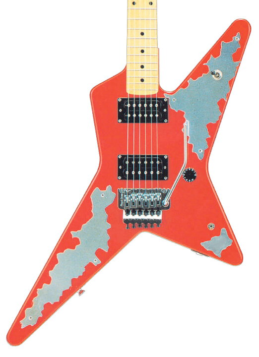 楽天市場】RANDOM STAR用 ミラーピックガード 【受注生産：納期1〜2 