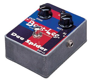Boot-Leg / Dee Spider DSP-1.0 [�u�[�g���O][�g������]�y�󒍐��Y �[���F��3�����z
