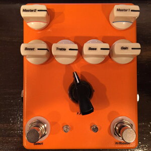 VeroCity Effects Pedals MAT-OR [�x���V�e�B�G�t�F�N�c�y�_���Y][�J���[�I�[�_�[�\] �y�󒍐��Y�z�y���������}���\���I�|�C���g5�{�I�`5/16�i�y�j01:59�܂Łz