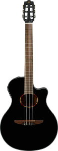 YAMAHA GKbgM^[ NTX1 / Black []
