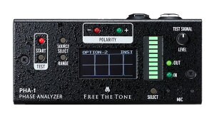Free The Tone PHA-1 PHASE ANALYZER [������]