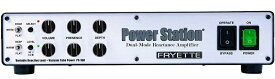 FRYETTE POWER STATION PS-100 [リアクティブロード][パワー・アンプ] [お取り寄せ]【お買い物マラソンのポイント5倍！～5/27（月）01:59まで】