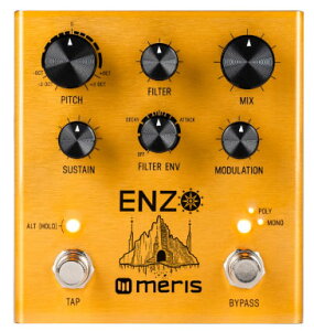 meris Enzo