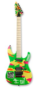 [GEORGE LYNCH] ESP KAMIKAZE-4 [W[W`][J~J[][GLM^[][Y,MADE IN JAPAN] [eiX] y󒍐Yzy}\I|Cg5{I`10/27ij9:59܂Łz