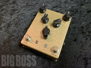 VeroCity Effects Pedals MDC�y���X�ʒ��J���[ Gold Hammer�z [�x���V�e�B�G�t�F�N�c�y�_���Y][�J���[�I�[�_�[�\] �y�󒍐��Y�z