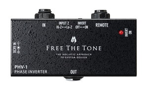 Free The Tone PHASE INVERTER / PHV-1 []