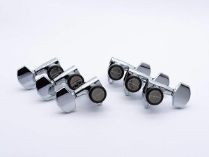 �yESP Parts�zSG301-01 L3+R3 SET MG-TB Chrome�m�p�[�c/�y�O/MAGNUM LOCK/�}�O�i�����b�N/���A�p/�N���[��]�y�󒍐��Y 3�`4�����z