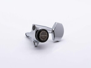 �yESP Parts�zSG301-01 L �o�� MG-TB Chrome�m�p�[�c/�y�O/MAGNUM LOCK TRAD/�}�O�i�����b�N�g���b�h/���A�p/�N���[��]�y�󒍐��Y 3�`4�����z