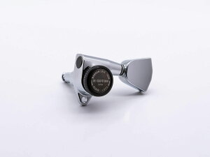 �yESP Parts�zSG301-04 L �o�� MG-TB Chrome�m�p�[�c/�y�O/MAGNUM LOCK/�}�O�i�����b�N/���A�p/�N���[��]�y�󒍐��Y 3�`4�����z