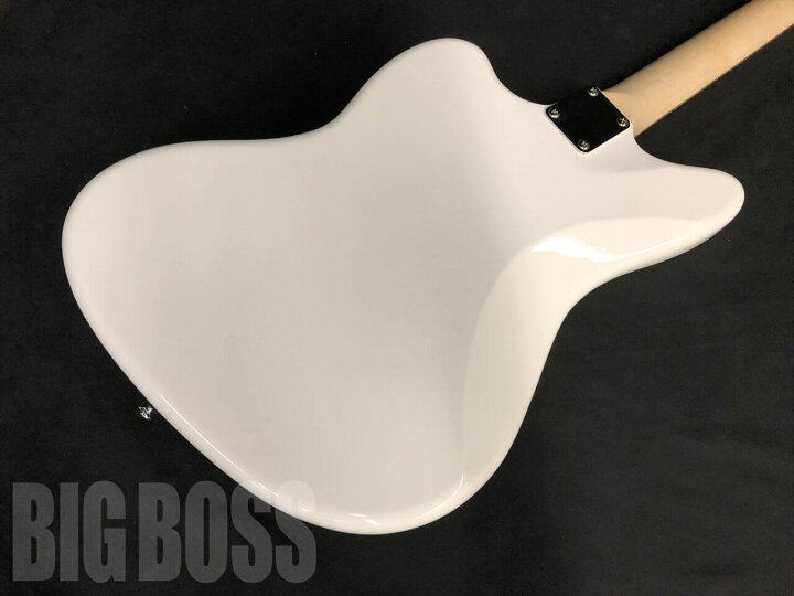 楽天市場】Kaalena KA-JM (Snow White) [カーレナ][JMタイプ][エレキ  