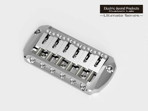 yESP PartszESP FB20-6 Brass -Direction- Chrome [ESP Custom Lab Ultimate Series]y󒍐Y3`4z