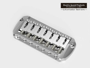 yESP PartszESP FB20-7 Brass -Direction- Chrome [ESP Custom Lab Ultimate Series][7p]y󒍐Y3`4z