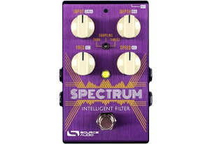 Source Audio / SPECTRUM �y�����񂹁F�[��3�`4�����z�y�y�V�X�[�p�[�Z�[���I�|�C���g5�{�I�`6/11�i�؁j1:59�܂Łz