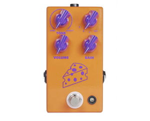 JHS Pedals / The Cheese Ball
