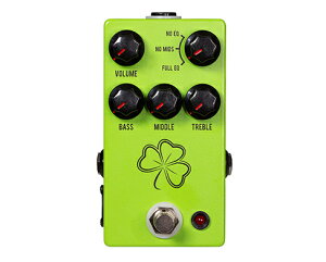 JHS Pedals The Clover